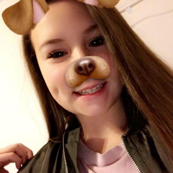 Meet your Posher, Leah - Picture 1 of 1